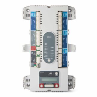 Resideo HZ432 Multi-Stage 3H-2C TrueZONE Zone Control Panel