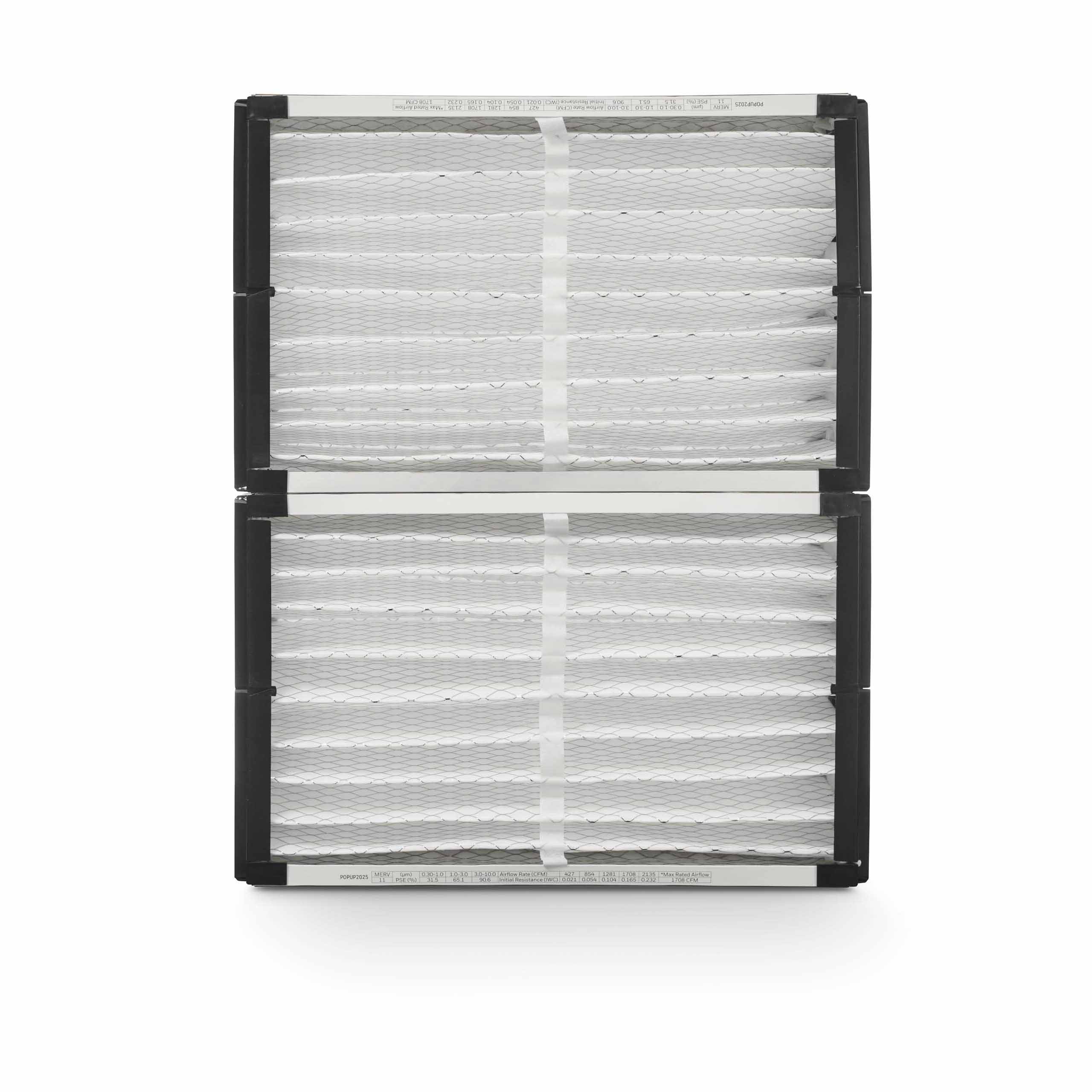 Resideo POPUP1620 16"X20" PopUP Media Air Filter