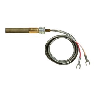 Resideo Q313A1188 750mv 35" Thermopile Generator W/Terminal Block
