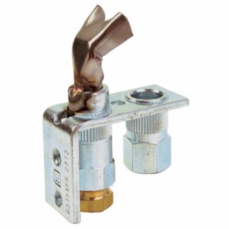 Resideo Q314A4586 Non Primary Aerated Pilot Burner LP/NG Target Tip Style