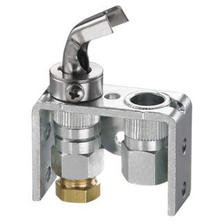 Resideo Q314U1001 Universal Pilot Burner for LP/Natural Gas