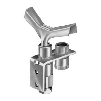 Resideo Q327A1626 Non Primary Aerated Batwing Type Pilot Burner NG/LP