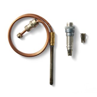 Resideo Q340A1074 30mv 24" Thermocouple