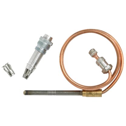 Resideo Q340A1108 30mv 48" Thermocouple