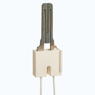Resideo Q4100C9040 Silicon Carbide Hot Surface Ignitor w/5-1/4" Leads