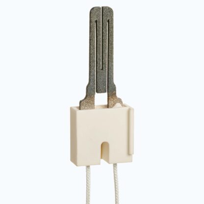 Resideo Q4100C9040 Silicon Carbide Hot Surface Ignitor w/5-1/4" Leads