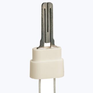 Resideo Q4100C9044 Silicon Carbide Hot Surface Ignitor w/6" Leads