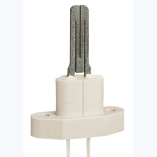 Resideo Q4100C9050 Silicon Carbide Hot Surface Ignitor w/11" Leads