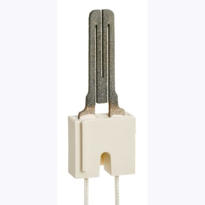Resideo Q4100C9068 Silicon Carbide Hot Surface Igniter w/5-1/4" Leads