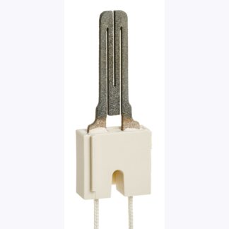Resideo Q4100C9070 Silicon Carbide Hot Surface Igniter w/5-11/16" Leads