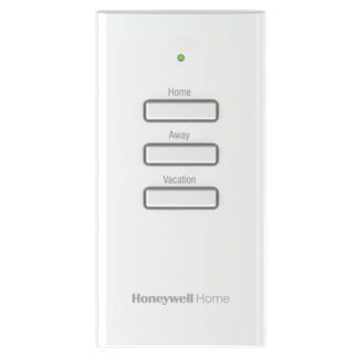 Resideo REM1000R1003 RedLINK Enabled Wireless Entry/Exit Remote