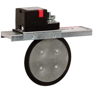 Resideo RRD5 5" Retrofit Round Damper