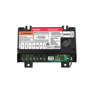 Resideo S8610U3009 Universal Intermittent Pilot Control Module