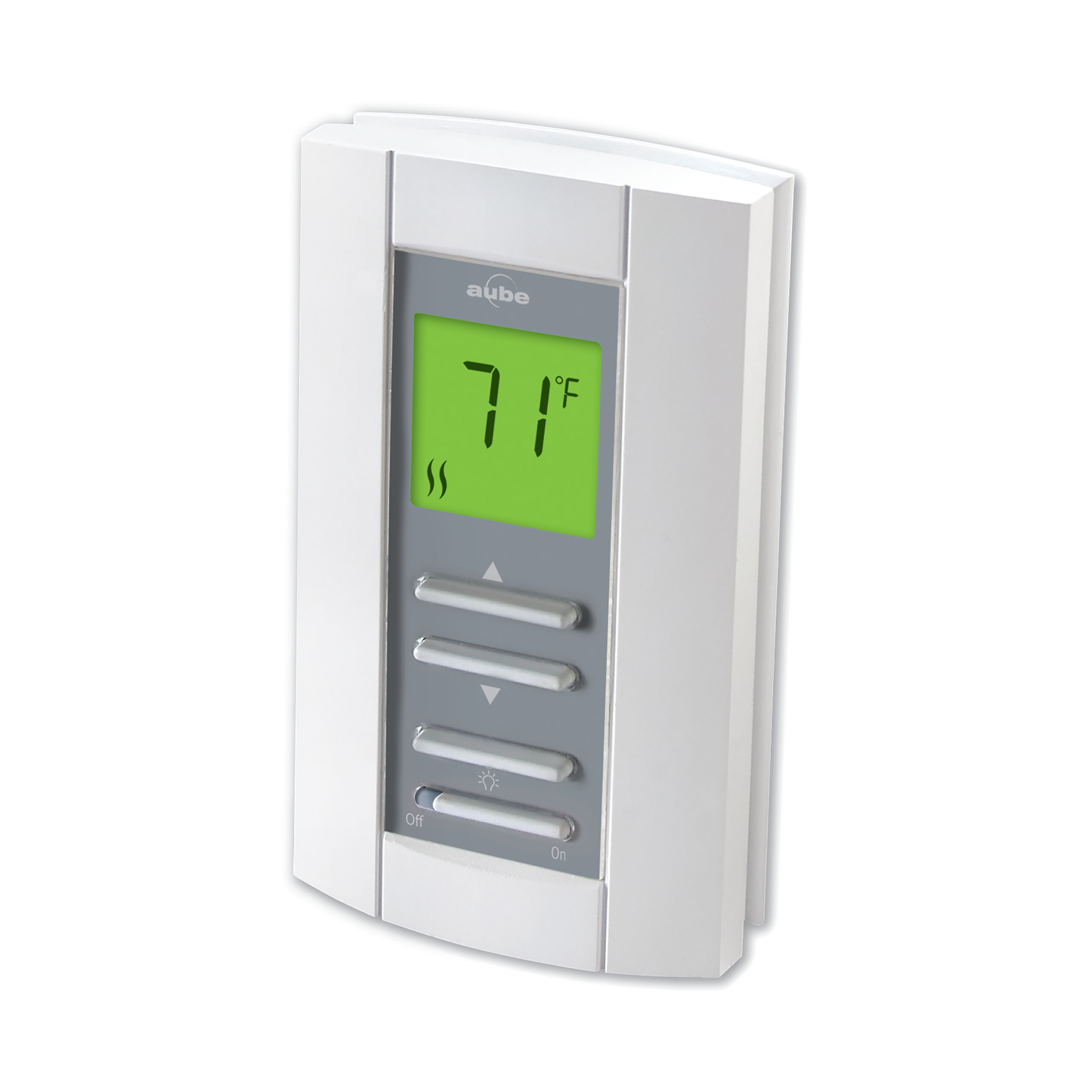 Resideo TH114-AF-024T 24v Non-Programmable Low Voltage Electronic Thermostat