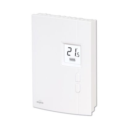 Resideo TH401 120/240v SPST Digital Non-Programmable Thermostat Electric Heating