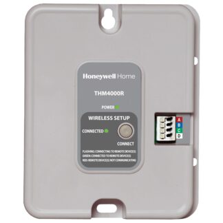 Resideo THM4000R1000 RedLINK Wireless Thermostat Adapter