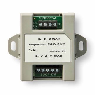 Resideo THP9045A1023 Wire Saver Module for THX9000 Series Thermostats