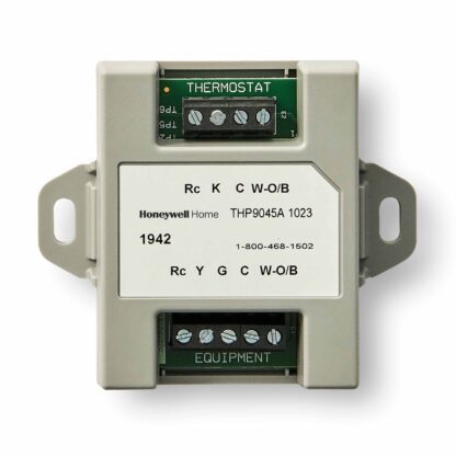 Resideo THP9045A1023 Wire Saver Module for THX9000 Series Thermostats
