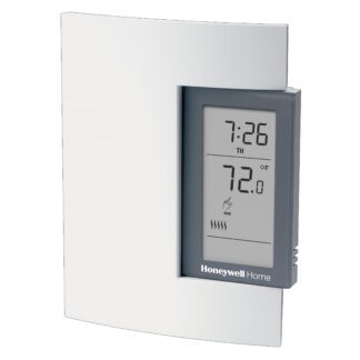 Resideo TL8100A1008 7-Day Programmable Electronic Thermosat Multi-Application