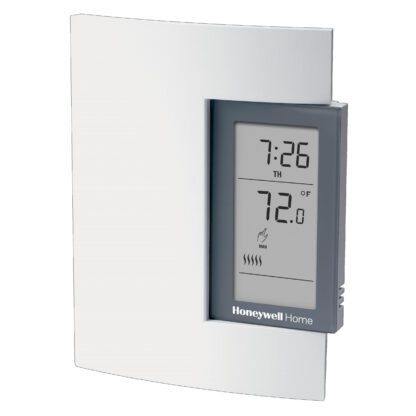 Resideo TL8100A1008 7-Day Programmable Electronic Thermosat Multi-Application