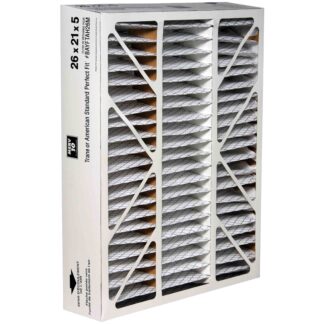 Resideo TRN2121T1 21-1/2"X21" Media Air Filter For Perfect Fit