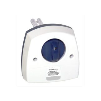 Resideo UV100E1043 SmartLamp UV Air Treatment Syst. Single Lamp Ret. Air Model