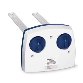 Resideo UV100E2009 120v SmartLamp UV Air Treatment Syst Dual Lamp Ret. Air Model