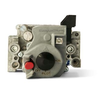 Resideo VR8200A2124 24v 1/2" 1-Stage Standing Pilot Natural Gas Valve