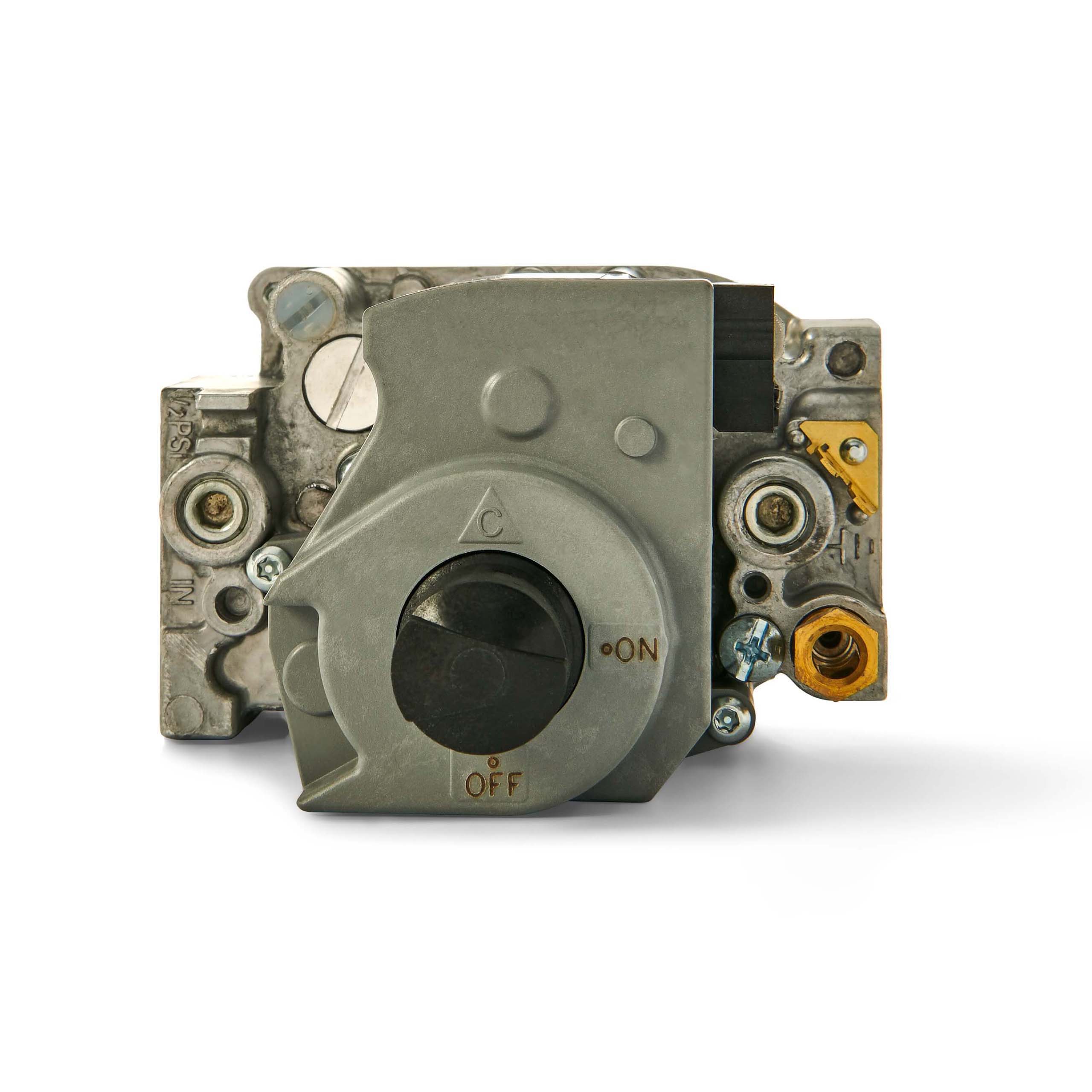 Resideo VR8304M4507 24v 3/4" 1-Stage Intermittent Pilot Gas Valve