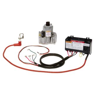 Resideo Y8610U4001 Intermittent Pilot Control Retrofit Kit 150,000 BTU