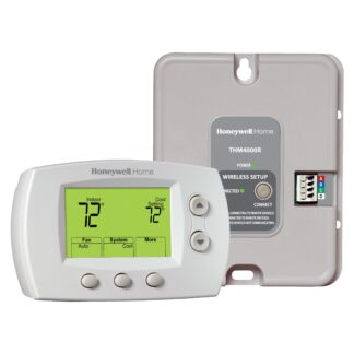 Resideo YTH5320R1025 Wireless Zoning Adapter Kit RedLINK Enabled