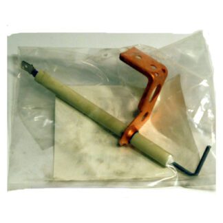 York S1-7975-388P/A Gas Furnace Flame Sensor