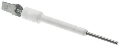 Rheem 62-21744-01 Replacement Gas Furnace Flame Sensor Rod