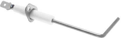 Rheem 62-23543-01 Replacement Gas Furnace Flame Sensor Rod