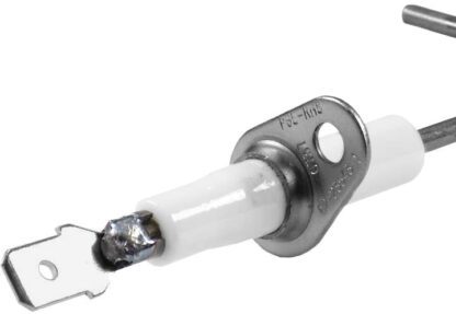 Rheem 62-23543-06 Replacement Gas Furnace Flame Sensor Rod