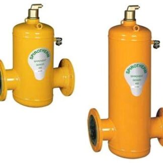 Spirovent VJR075TM 3/4" NPT. Spirovent Jr. Air Eliminator