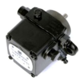 Suntec B1VA-8212 Two-Stage Oil Pump 1725 RPM 3 GPH