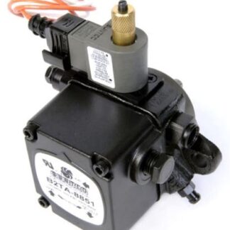Suntec B2TA-8850 Two-Stage Oil Pump 3450 RPM 10 GPH