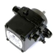 Suntec B2TA-8930 Two-Stage Oil Pump 3450 RPM 23 GPH