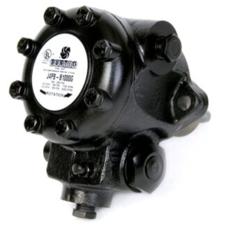 Suntec J4PA-B1000G Single Stage Oil Pump 1725/3450 RPM 12/44 GPH