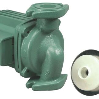 Taco 0011-F4 120V Cast Iron Cartridge Circulator 1/8 HP