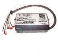 Tjernlund MAC-4E Multiple Appliance Interlock Control Use w/UC1 Universal Control