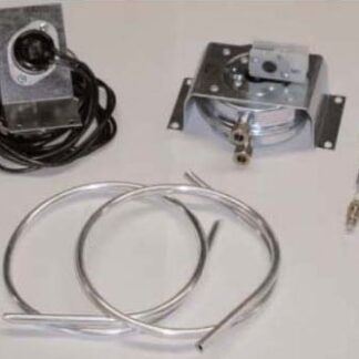 Tjernlund WHKE Water Heater Interlock Kit Use w/UC1 Or MAC-1E
