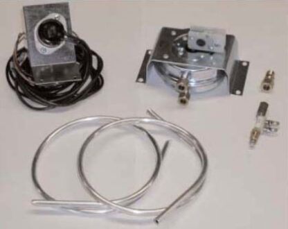 Tjernlund WHKE Water Heater Interlock Kit Use w/UC1 Or MAC-1E