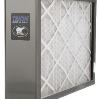 Trion 455602-025 Air Bear Supreme Media Air Cleaner 20"X25" 2000 CFM