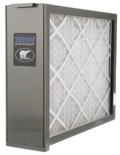 Trion 255649-105 Air Bear Supreme Replacement Media Filter 16"X"25X5" 1400 CFM