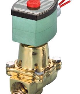Solenoid Valves