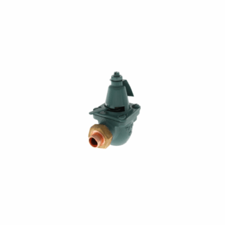 Taco 329-3 Cast Iron Pressure Reducing Valve (Sweat) 1/2 Inch